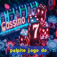 palpite jogo do bicho e loterias da caixa